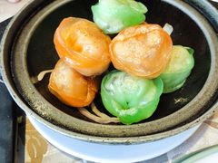 -新兴家喻酒家·羊城名宴(昌岗店)