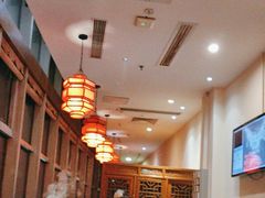 -东来顺饭庄(西直门店)