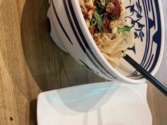 -山丹丹西北菜(金贸大厦店)