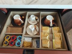 -广州四季酒店