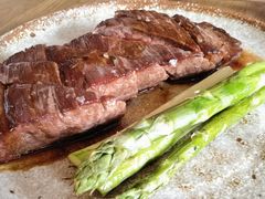 炭烤肉眼牛排-BOR Eatery(安福路店)