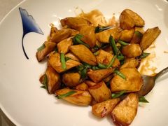 -上海金桥红枫万豪酒店-万豪中餐厅