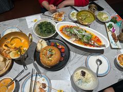 -Home Thai·泰谣(王府井apm店)