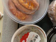 -大鸭梨烤鸭(左家庄店)