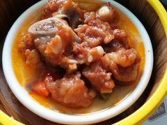 -知粤塘港式茶餐厅