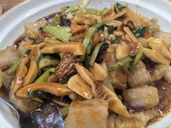 -小船渔村•大连菜•大连焖鱼(明泽街店)