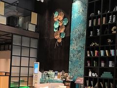 -铂尔登国际酒店(南山深圳湾口岸店)