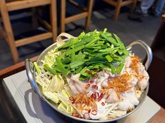 博多牛肠火锅-九州酒场ひこぞう(1号店)