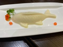 -勺园中餐厅