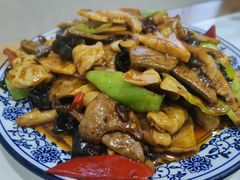 -北大地皖峰饭馆