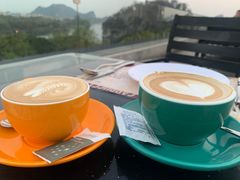 -忆咖啡观景餐厅(桂林象山公园店)
