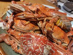 -旺豪海鲜餐厅(友谊阳光城店)