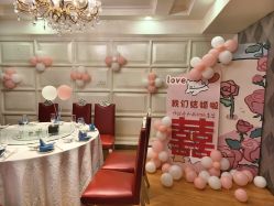 -四方阁酒楼·宴会厅(圣灯店)