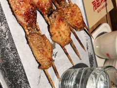 -管氏翅吧(护国寺店)