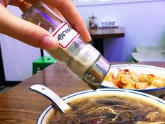 -左记港食(融科天城店)
