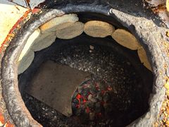 -迎春桥老炉烧饼(碧霞路店)