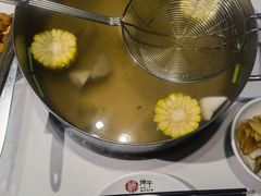 -焯牛潮汕牛肉火锅(云峰街创始店)