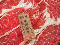 -牛匠和牛寿喜锅(西安总店)