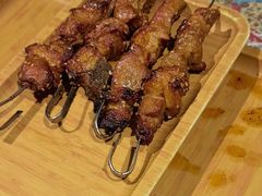 -乡村馕坑肉·烧烤·新疆菜·本地人更爱吃(阿勒泰首店)