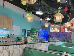 -云中鱼蒸汽石锅鱼(川沙百联店)