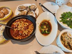 -海泰食府·新鲁菜·家宴(总部基地店)