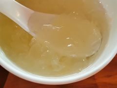 -清心素食自助餐厅(夫子庙店)