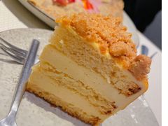 -BAKER&SPICE(安福路店)