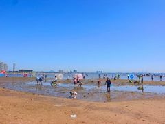 -东戴河风景区-止锚湾