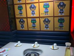 -味之绝美蛙鱼头火锅(花都店)