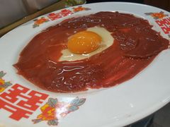 大刀腰片-龙厂长老火锅(抚琴店)
