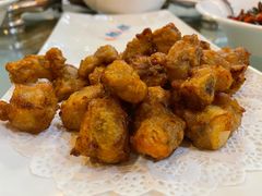 -翠清酒家(万丰路店)
