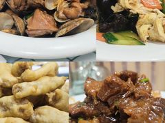 -华春餐馆(鱼山路店)