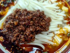 豆花面-小谭豆花(西大街店)