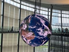 -日本科学未来馆