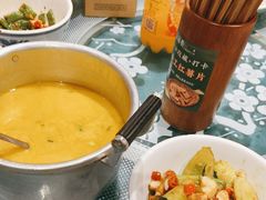 -山涧肴·泉水煮活鱼(坂田店)