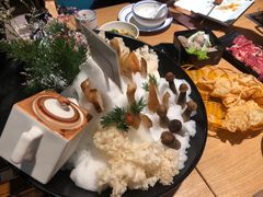 -打酱友•斑鱼海鲜粥火锅(吴桥店)