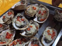 -齿留香湛江生蚝(白沙大道西店)