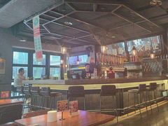 -京A Taproom·精酿餐吧(CBD店)