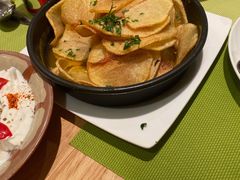 -ALAMEEN阿拉伯餐厅(三里屯店)