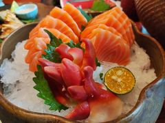 -花潮料理艺食馆(宝龙一城店)