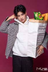 -米莱摄影写真(五大道别墅店)