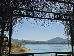 -北京金海湖景区