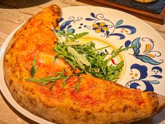 -Mammamia意大利餐厅(阳春巷店)