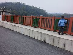 -佛山市三水区大南山森林公园