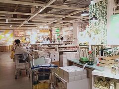 -宜家家居(西安未央商场店)