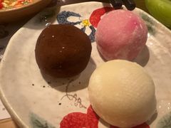 -温野菜涮涮锅(曲江大悦城店)