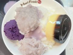 -鲜芋仙(中环百联2店)