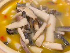 -兔行天下-鸿鹤鲜锅兔(中海国际店)