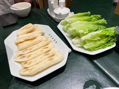 四季时蔬-獅頭牌卤味研究所(保利叁悦店)