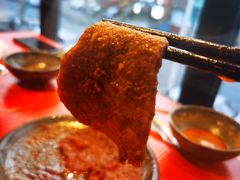 -谭鸭血老火锅(漳州路店)